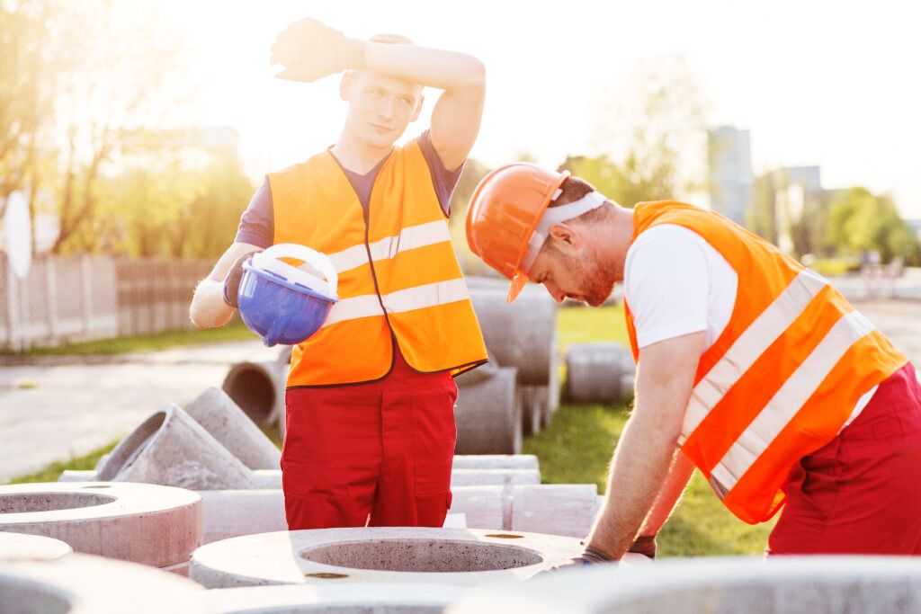 Rad na otvorenom? Ne zaboravite SPF zaštitu!