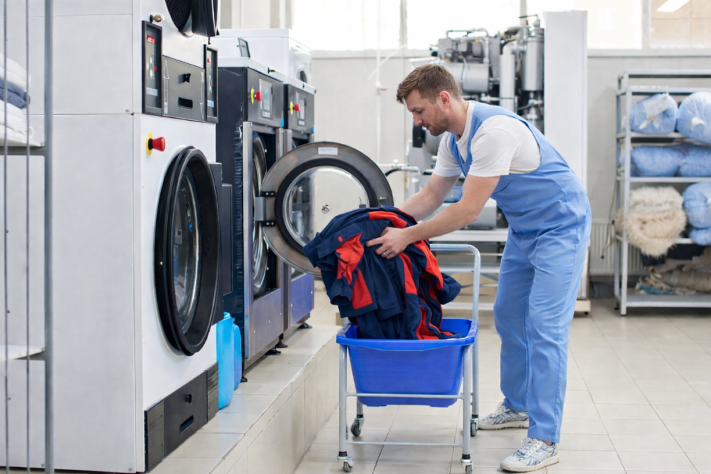 Najčešće greške pri pranju zaštitne radne odjeće (i kako ih izbjeći)